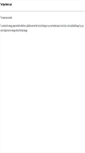 Mobile Screenshot of mail.grace-vineyard.com